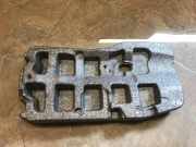 Andere Aufbauteile BMW 5 (F10) 520 d 7271817