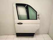 Tür rechts vorne VW Crafter Fahrgestell (SZ)