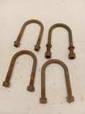 Fahrgestellteile hinten VW LT 28-46 II Furgon (2DA, 2DD, 2DH) 2.5 TDI