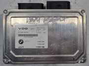 ABS-Sensor vorne rechts BMW 7 (E65, E66, E67) 735 i, Li 0265002001
