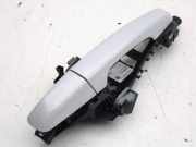 Türaußengriff hinten links LAND ROVER RANGE ROVER EVOQUE Cabrio (L538) 2.0 D 4x4 BJ3224995CD