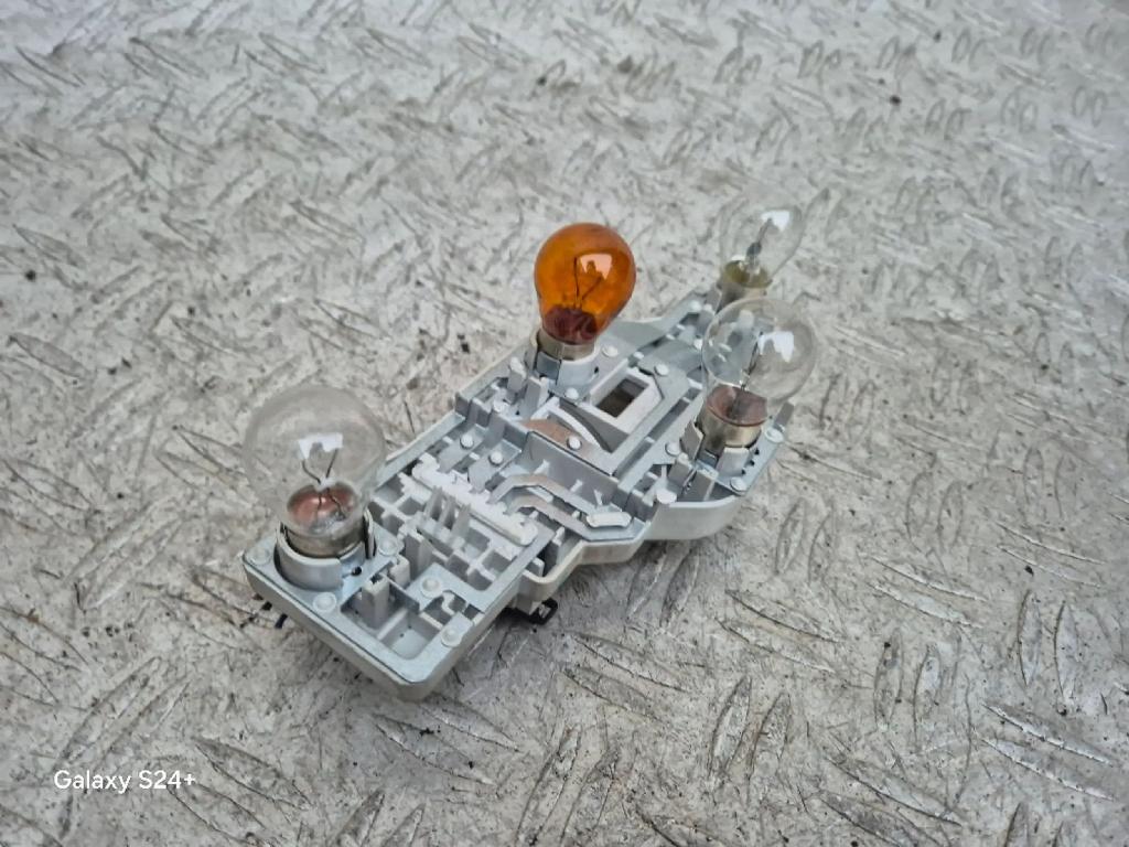 Teilepaket Antrieb Skoda Octavia II (1Z) 1Z9945257