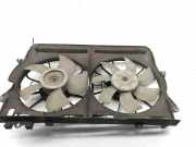 Kühlmodul Toyota Avensis (T25) 089906321