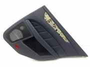 Türverkleidung rechts hinten Mercedes-Benz CLS (C218)