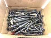 Zylinderkopfschraubensatz BMW 5er (F10)