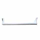 Schweller aus Kunststoff links RENAULT KOLEOS I (HY_) 2.0 dCi 4x4 (HY0K) 76851JY00A