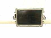 Navigationsanzeige MERCEDES-BENZ CLS (C218) CLS 350 CDI (218.323) A2129018103