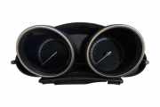 Kombiinstrument MAZDA 3 Sedan (BL) 1.6 MZR L5BDA3K