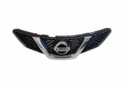 Kühlergrill komplett Nissan Qashqai II (J11) 5479U110