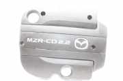 Motorabdeckung MAZDA 3 (BL) 2.2 MZR CD