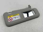 Rechte Sonnenblende MAZDA 6 Estate (GH) 2.2 MZR-CD