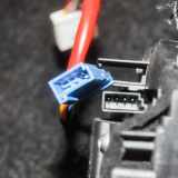 Gangschaltmechanismus BMW 3 (E90) 325 i 7562484