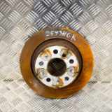 Bremsscheibe hinten links BMW X1 (F48) sDrive 18 d n/a