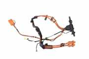 Battery Charging Cable SKODA ENYAQ iV SUV (5AC, 5AZ) 50 5LA971531S