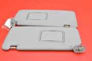Sonnenblende links Honda Jazz II (GD, GE)