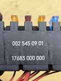 Sicherungskasten MERCEDES-BENZ M (W164) ML 320 CDI 4-matic (164.122) 0025450901