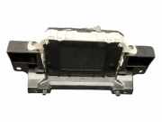 Navigationsanzeige FORD MONDEO III Sedan (B4Y) 2.0 16V TDDi / TDCi A12623421