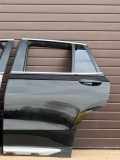 Tür hinten links BMW X3 (G01, F97) M40 i xDrive 41007465533