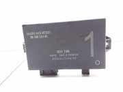 Einparkhilfe PDC Steuergerät CITROËN C5 I Break (DE_) 2.0 HDi 9629825380