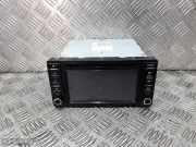 Navigationssystem Mitsubishi ASX (GA) 8701A750