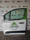 Vordere linke Tür FORD TRANSIT CONNECT 1.6 TDCi