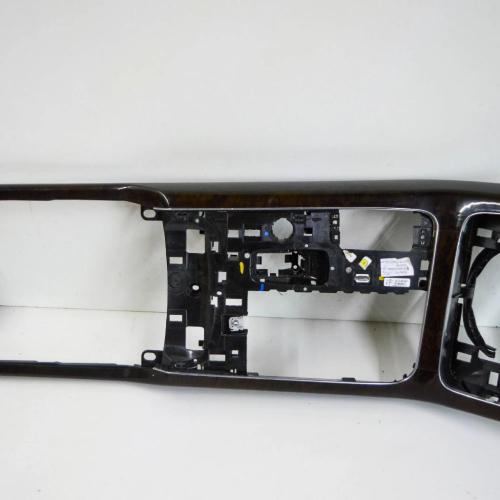 Mittelkonsole Verkleidung AUDI A8 D4 (4H_) 3.0 TFSI quattro 4H1864348 Bild Mittelkonsole Verkleidung AUDI A8 D4 (4H_) 3.0 TFSI quattro 4H1864348