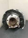 Radnaben vorne links BMW 3 Touring (E91) 320 d