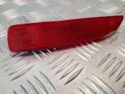 Stoßstange Reflektor hinten links