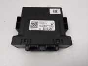 Einparkhilfe PDC Steuergerät OPEL ASTRA K 1.0 13512363