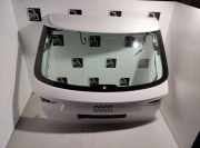 Kofferraumdeckel AUDI A6 (4G2, C7, 4GC) 3.0 TDI quattro LY9C