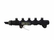 Einspritzleiste Mazda 3 (BK) 9654590