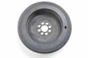 Kurbelwellenriemenscheibe AUDI A6 (4F2, C6) 3.2 FSI 06E105251A