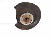 Radnabe hinten Mercedes-Benz GL-Klasse (X164) A1643500708
