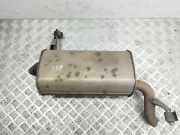 Auspuffanlage hinten Peugeot 508 I SW (8E)