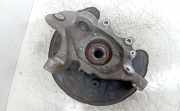 Radnabe hinten Mercedes-Benz C-Klasse (W205)
