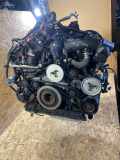 Motor AUDI A8 D4 (4H_) 3.0 TDI quattro CDT