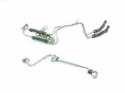 Turbinenschmierrohr AUDI Q2 (GA) 30 TFSI 04C121497F 04C145140A