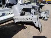 Längsträger links Nissan X-Trail II (T31)