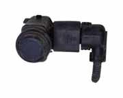 Sensor für Längsbeschleunigung VW Touareg II (7P) 3D0919275D