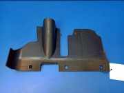 Armaturenbrett Verkleidung unten MERCEDES-BENZ E (W124) E 500 (124.036) 1266800717