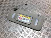 Linke Sonnenblende OPEL MOKKA / MOKKA X 1.6