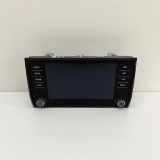 Navigationsanzeige SKODA KAROQ (NU7) 1.6 TDI A2C1893770001 A2C39555802