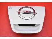 Heckklappengriff Opel Astra H Stufenheck () 13372619