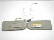 Linke Sonnenblende CITROËN C5 AIRCROSS 1.2 PureTech 130