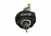 Unterdruck-Bremskraftverstärker OPEL Crossland X (P17) (P17) 1.6 9813761080