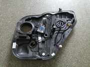 Türfensterheber hinten rechts HYUNDAI SANTA FÉ III (DM) 2.2 CRDi 4WD RM07B123