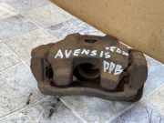 Bremssattel rechts hinten Toyota Avensis Verso (M2)