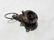 Achsschenkel (ABS) links vorne Renault Kangoo I (KC) 8200150222