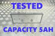 Batterie Lexus GS 3 (S19)