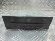 CD-Wechsler Renault Megane II Grandtour (KM) 8200084437A